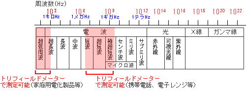 周波数表