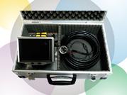 T-BOX-5.6 ポータブルモニターセット(水中カメラ用)