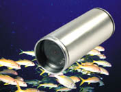 T-WATER-2200C 水中及び配管内監視 ランプ内臓タイプ