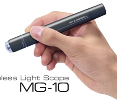���C�����X���C�g�X�R�[�vMG-10