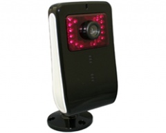 マザーツール　MTC-21296IRIP　赤外線投光器内蔵ネットワークIPカメラ　ネットワークカメラ