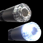 CP-8802AJ ワイヤレス機能搭載!液晶モニター付き隙間点検カメラのカメラヘッド部