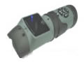小型・防滴・高画質CCD搭載携帯用ビデオカメラ　CN-SPT01本体
