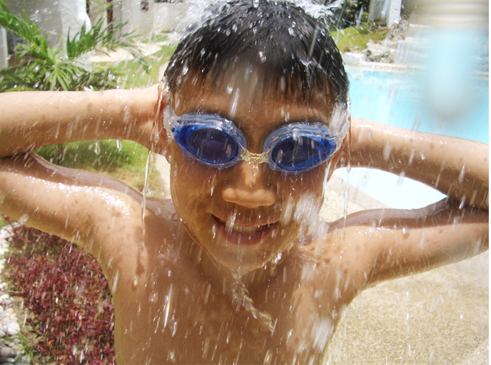 防水カメラ、水中撮影ＷＰ－700防水ケース