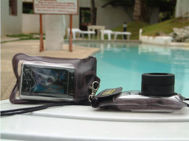 ＷＰ－700防水ケース