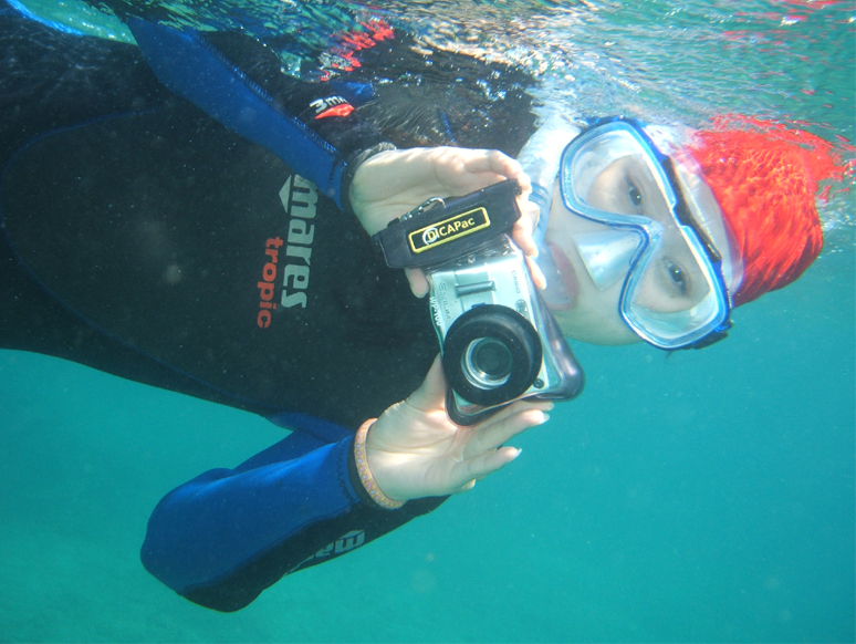 ＷＰ－700防水ケース