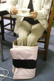 腰巻ＣＡＯＮ