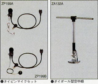 ＺＰ199Ａ　信和通信機　無線システム　