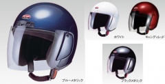 マルシン工業　VR-310　ジェットヘルメット