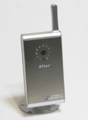 AT-2510MCS用増設用無線カメラ　AT-2511Tx