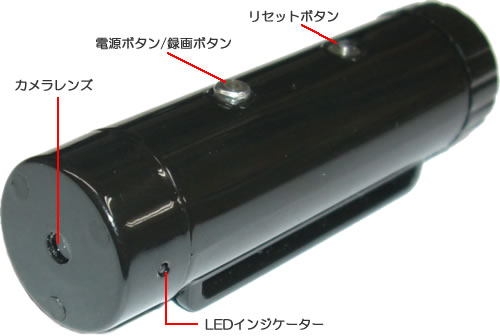 �h���^���^�r�f�I�J�����@TEM-410W�@�����r�f�I�J����