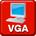 ＶＧＡ