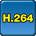 Ｈ．２６４