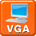 ＶＧＡ