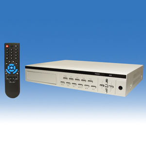 DVR-N2044SP