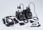 EDC-153R 連結充電器